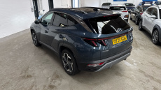 Hyundai TUCSON 1.6 TGDi Hybrid 230 Ultimate 5dr 2WD Auto Hybrid Estate